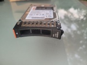 IBM Lenovo dysk 00AD076 SAS 1.2TB