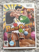 Gra Punch out na konsolę Nintendo Wii 