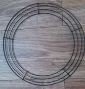 Podstawa pod wianek,stroik