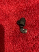 GNIAZDO AUX mini jack 3,5mm MacBook Pro 16 A2141