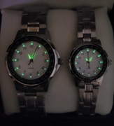 Lilmitowana edycja zegarków RETOX na 95 lecie firmy Westfalia 2 szt