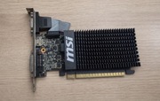 MSI GT710 1GB DDR3
