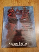 Slaine Kroniki Brutanii t.2 - Mills, Davis 