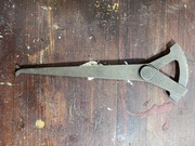 Macki pomiarowe, wewnętrzne ze skalą pomiarową