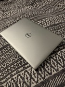 Laptop DELL 4ram/ssd240/Intel i5 8250U 1,6-3,4GHz