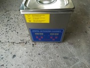 Nowa Myjka Ultradźwiękowa Ps-10a 2l