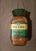 Kawa rozpuszczalna Jacobs Krönung 200g 