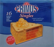 Primus – SINGLES - They Can't All Be Zingers  CD alternative rock  US