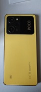 Poco X5 Pro 5G 8/256GB Żółty