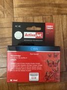 Tusz do drukarki canon CLI-8C