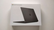 Laptop Microsoft Surface 5 13" i7/16GB/512GB/Win11 (Czarny)