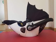 Fotelik Kiddy Evolution Pro 2