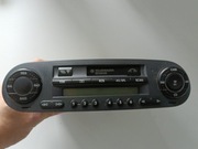 Oryginalne radio VW New Beetle 