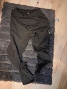 Spodnie Sportowe Treningowe Newcential rozmiar S 44/46  Idealny stan