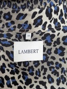 LAMBERT elegancka, w panterkę.