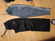 Dresy chłopięce M zestaw 