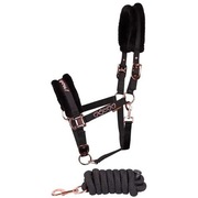 Harry´s Horse Love Kantar z uwiązem pony 