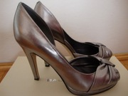 Czółenka open toe_Nine West_rozmiar 36