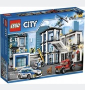 Lego 60141 Komisariat Policji