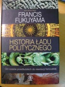 HISTORIA ŁADU POLITYCZNEGO