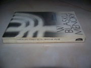 W BLASKU MENORY - opowieści chasydzkie- żydowskie , ŻYDZI, GETTO