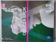 Oblicza epok Język polski 1.1 Podręcznik Zakres po