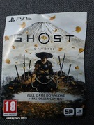 Gra Ghost of Yotei Klucz PS5