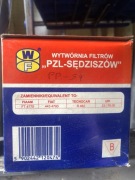 Filtr oleju PP-5.4