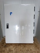 Drzwi mroźnicze/ Drzwi do mroźni / Drzwi chłodnicze / R013