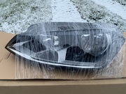 Reflektor lampa przednia lewa VW Golf VII