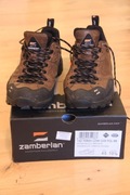 Zamberlan buty trekkingowe