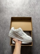 Buty męskie sportowe sneakers Champio białe 45 1/2