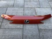 Blenda, listwa wykończeniowa, tył Lexus nx 300