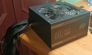 Zasilacz ATX CoolerMaster MWE 700