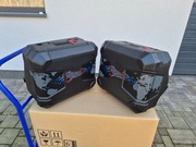 Kufry boczne Honda CRF1100 08L71-MLN-E00ZA    faktura VAT