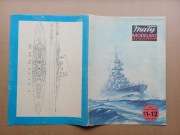 Mały Modelarz 11-12/1983 Vittorio Veneto