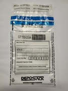 Koperta bezpieczna DepoSack - zestaw 10 szt