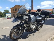 Bmw R1150 GS  Do 10 maja zniżka!!!