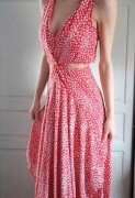 Sukienka Maje/ Roz XS
