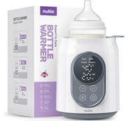 Podgrzewacz butelek wielofunkcyjny NULIIE