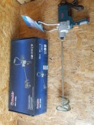 Mieszadło - mieszarka jednobiegowa Rebir EM1-950K