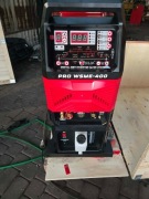 SPAWARKA TIG Digital Inverter ACDC