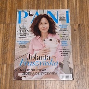 Magazyn PANI Lipiec 2021