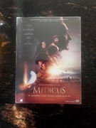Medicus dvd w folii