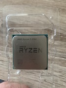 AMD Ryzen 7 2700