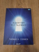Algorytmy bez tajemnic