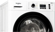 Pralka Whirlpool FWSL61251B SLIM, 6kg
