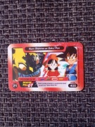 21. Dragon Ball GT - Ryan Shenron vs Goku, Pan 