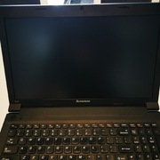 Laptop Lenovo B590