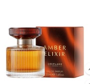Woda perfumowana Amber Elixir